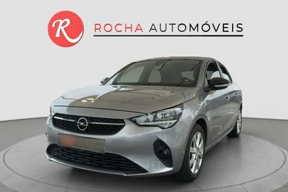 2021' Opel Corsa