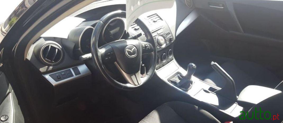 2010' Mazda 3 Mazda3 photo #2