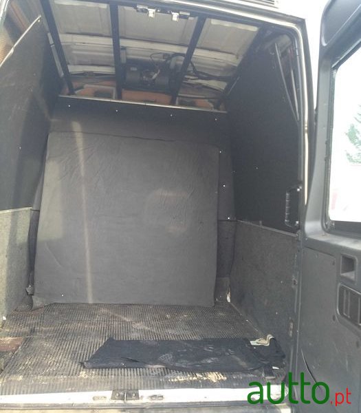 2010' Iveco Daily photo #4