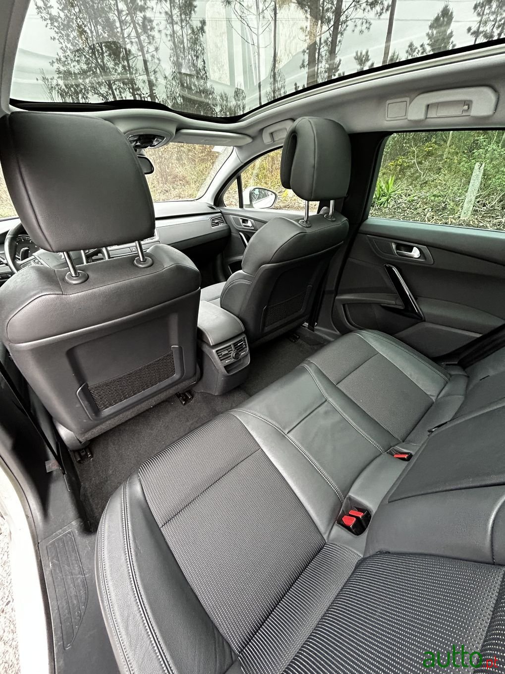 2013' Peugeot 508 Sw photo #6