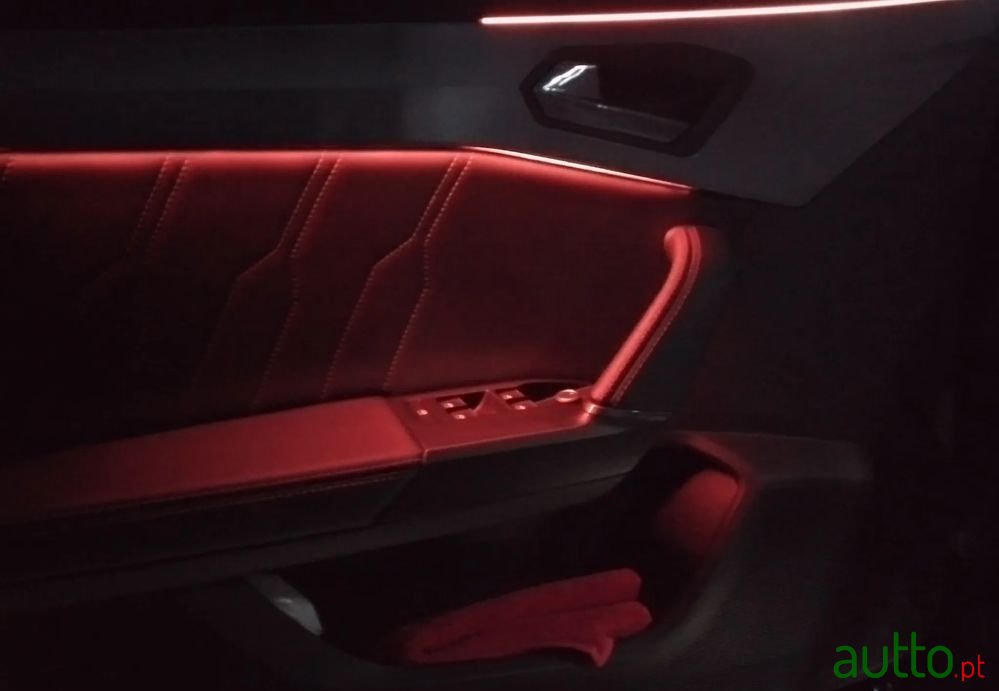 2022' Cupra Formentor photo #3