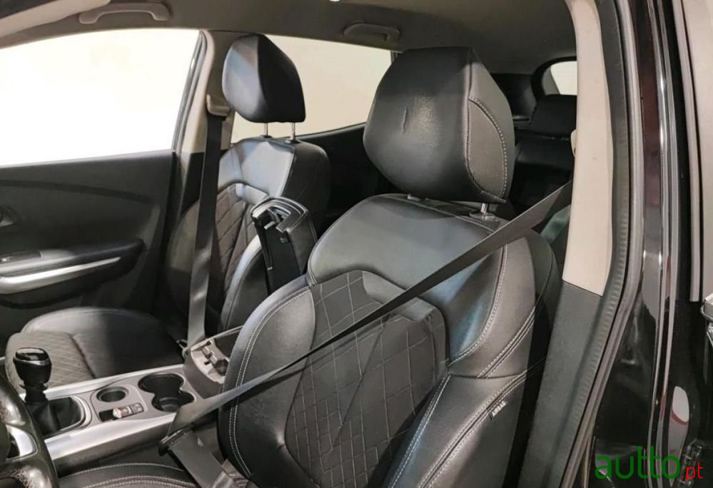 2019' Renault Kadjar 1.5 Dci Intens photo #3