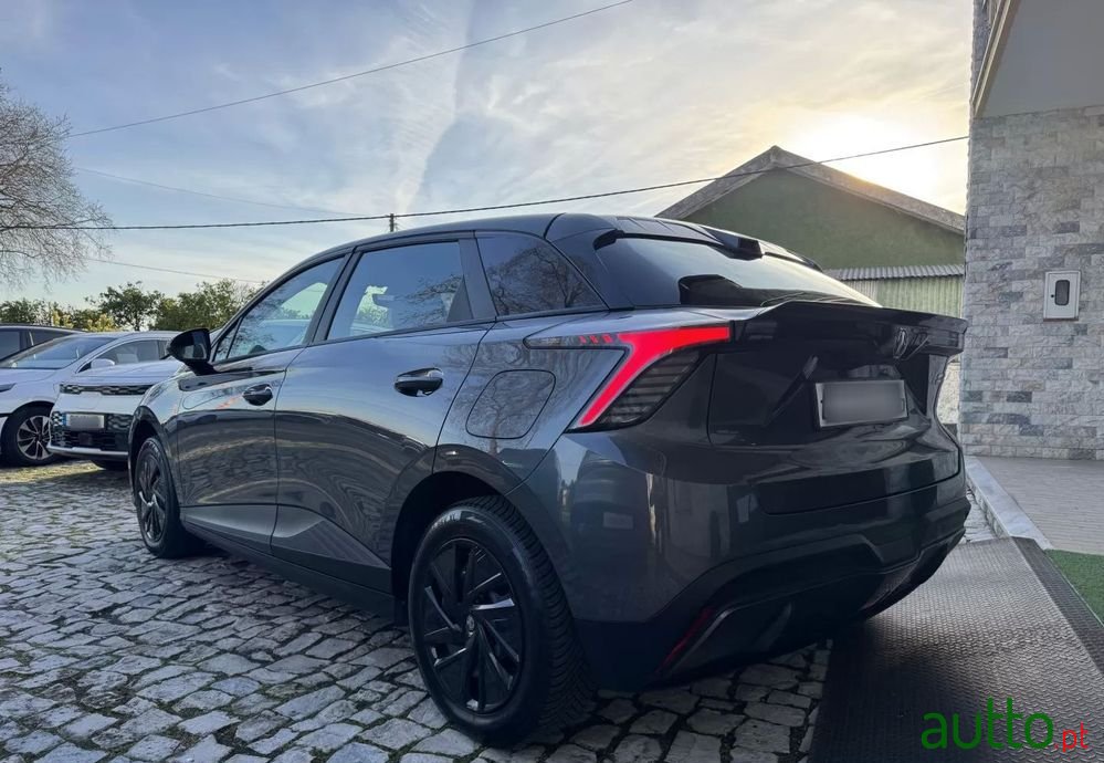 2022' MG MG4 51 Kwh Standard photo #6