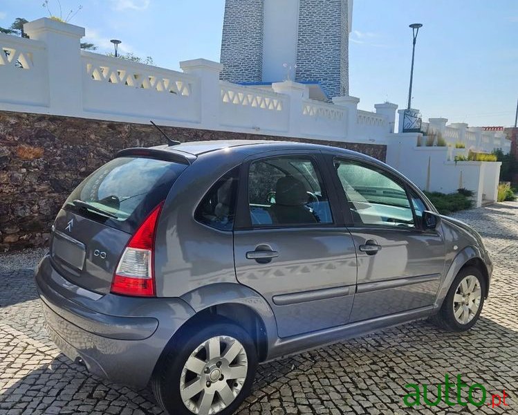 2004' Citroen C3 photo #4