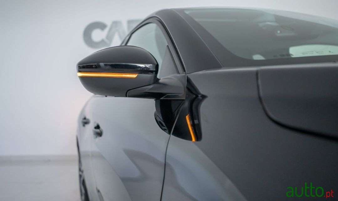 2021' Peugeot 208 photo #5