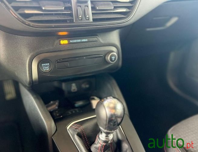 2023' Ford Focus Sw photo #5