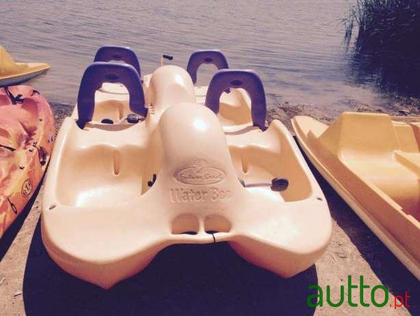 2014' Sun Tracker photo #1