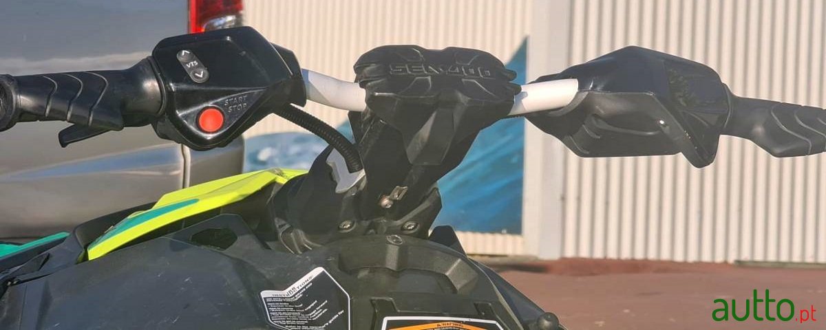 2017' Fiat 125 photo #6