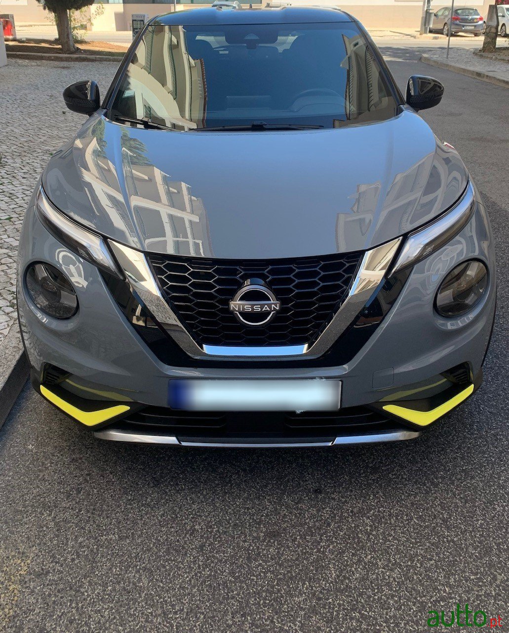 2022' Nissan photo #3