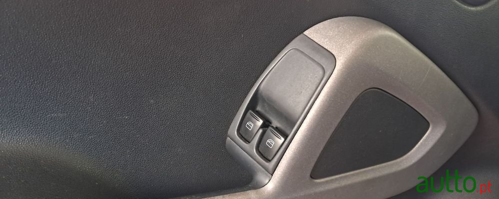 2009' Smart Fortwo 0.8 Cdi Passion 45 photo #4