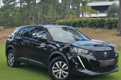 2020' Peugeot 2008 Puretech 100 Active