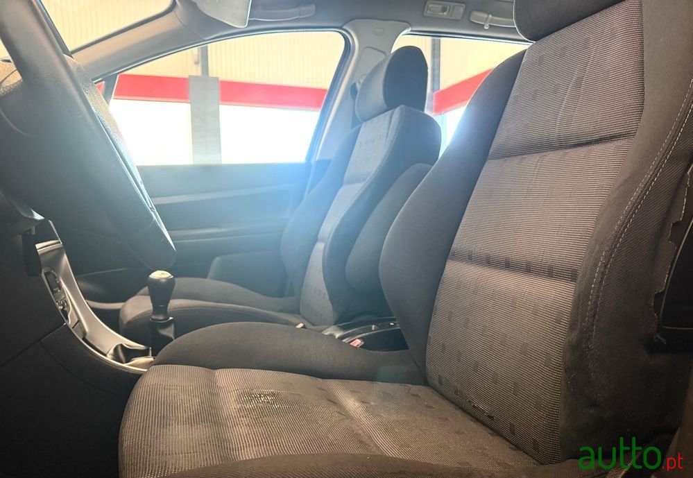 2005' Peugeot 307 Sw photo #6