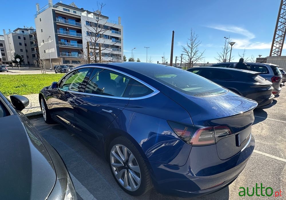 2019' Tesla Model 3 photo #5