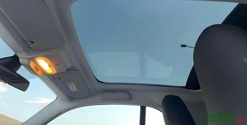 2017' Smart Fortwo Coupe Electric Drive photo #4