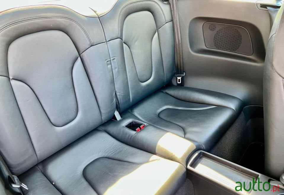 2007' Audi TT S--Line photo #6