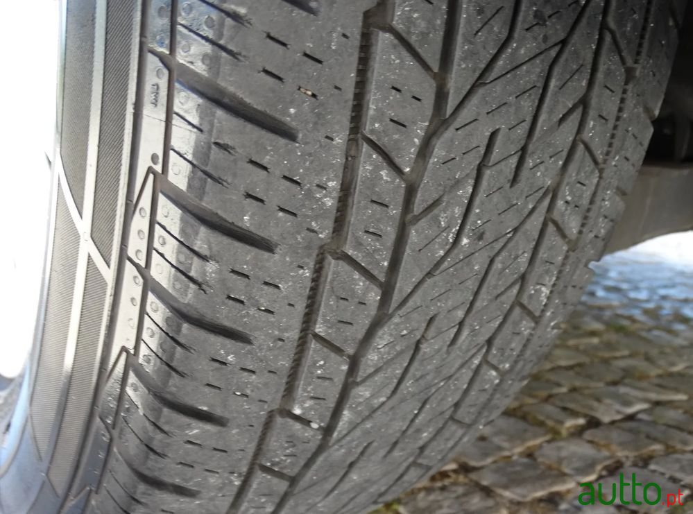 2013' Honda CR-V photo #6