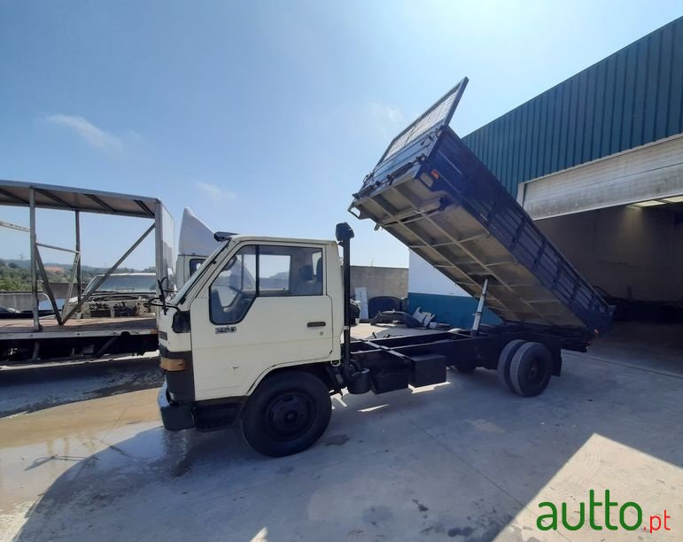 1990' Toyota photo #1