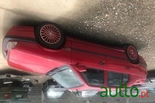 1993' Alfa Romeo 33 photo #1