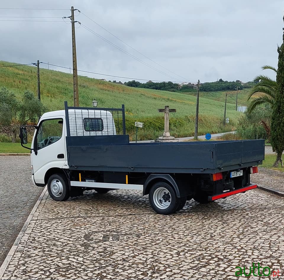 2006' Toyota Dyna photo #7