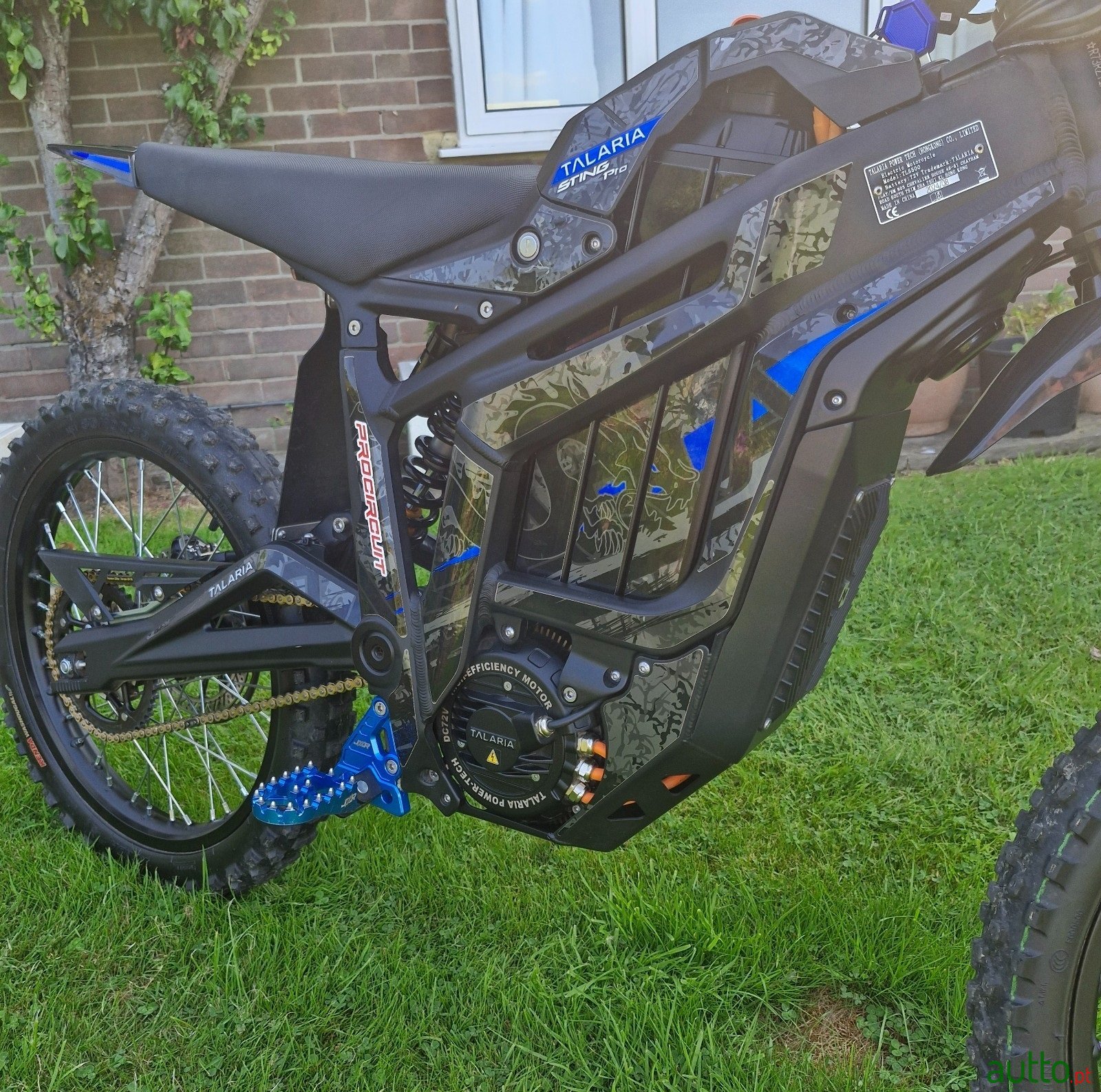 2025' Vespa photo #2