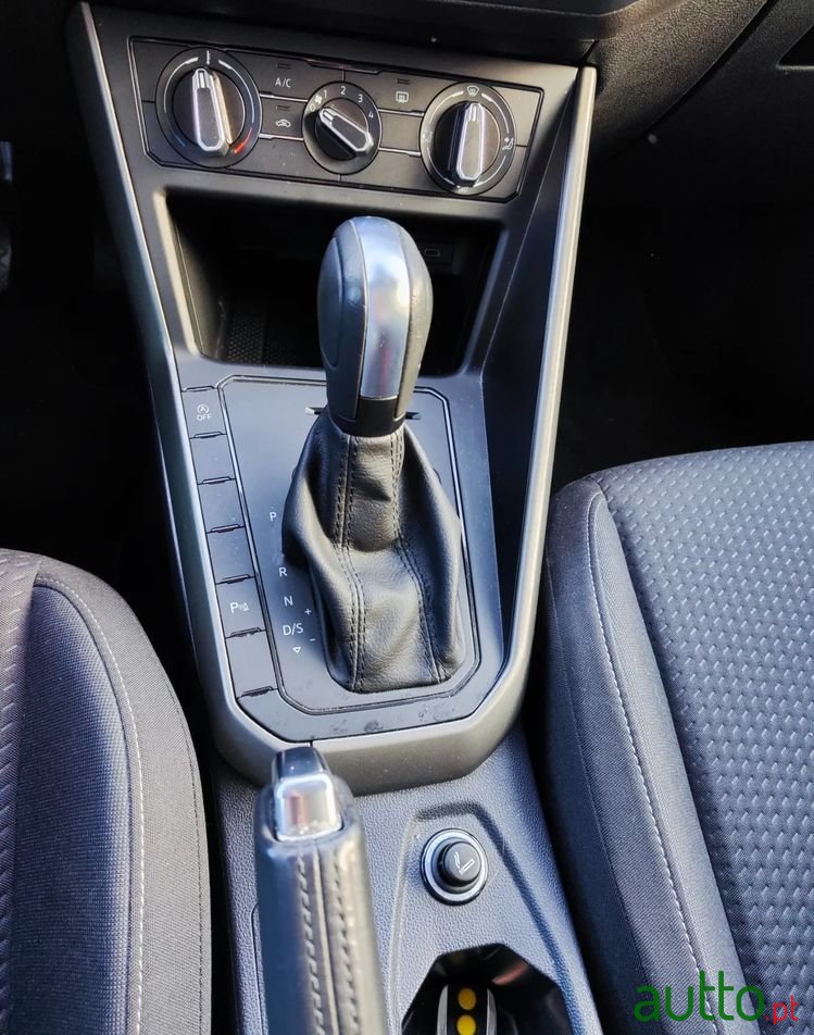 2021' Volkswagen Polo photo #5