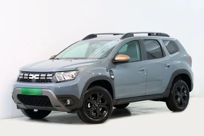 2024' Dacia Duster 1.3 Tce Extreme Edc