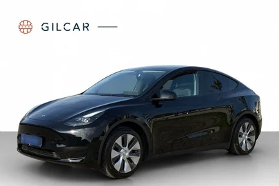 2022' Tesla Model Y Standard Rwd