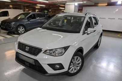 2020' SEAT Arona 1.0 Tsi Style