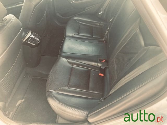 2013' Hyundai i40 Sw photo #5