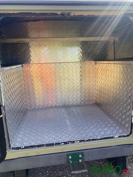 1981' Toyota Land Cruiser photo #4