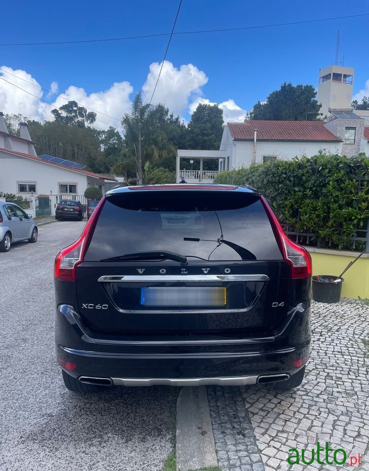 2015' Volvo Xc 60 photo #5