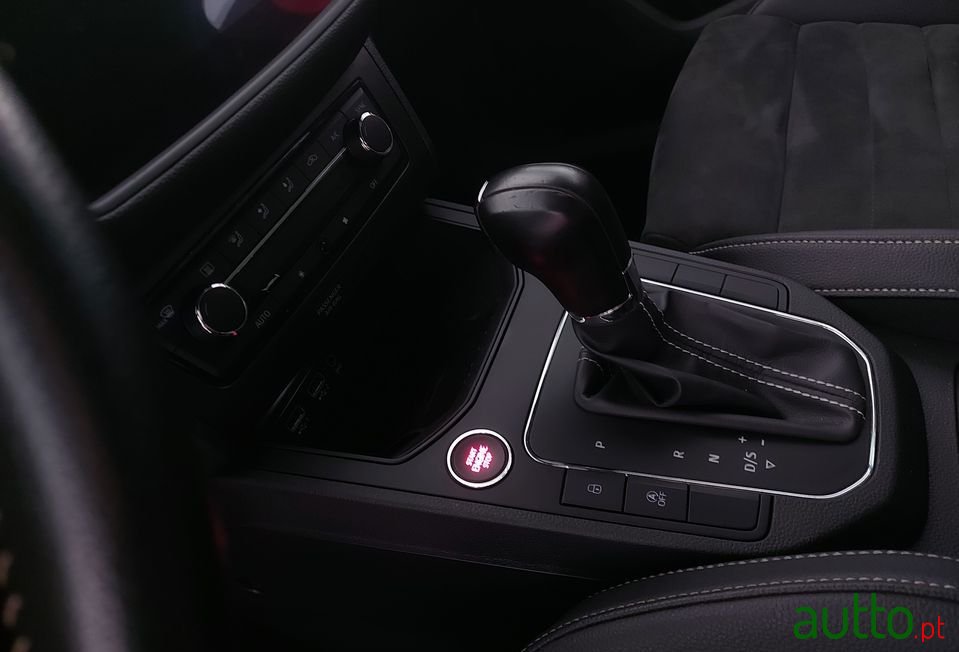 2020' SEAT Ibiza photo #6