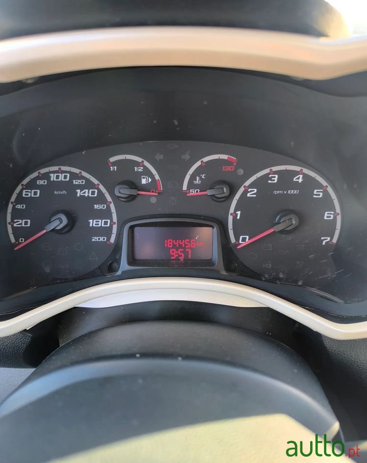 2008' Ford Ka photo #5