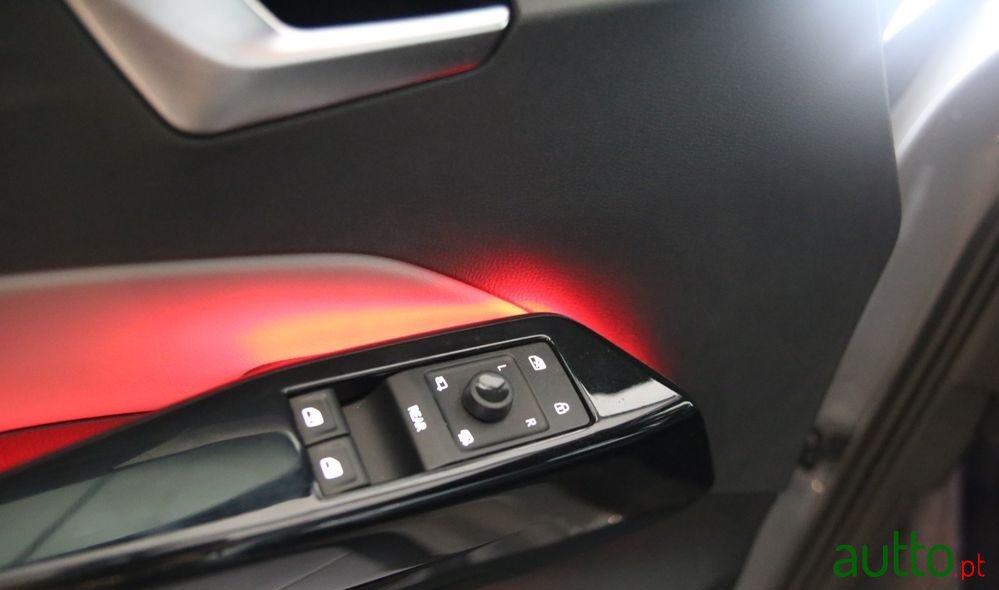 2022' Volkswagen ID.3 photo #6