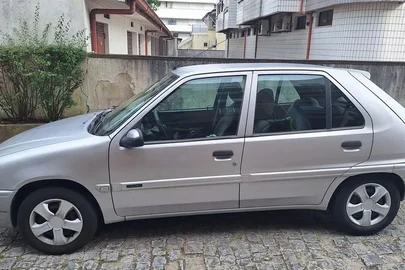 2001' Citroen Saxo 1.5 D Sx