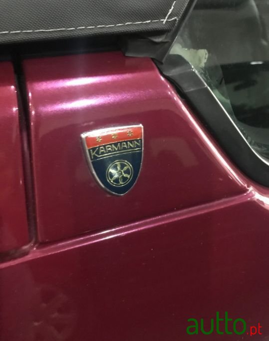 1992' Renault 19 photo #4