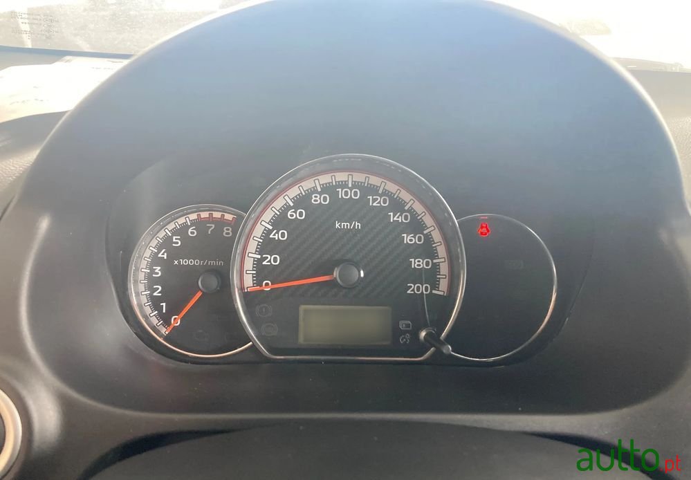 2023' Mitsubishi Space Star photo #5