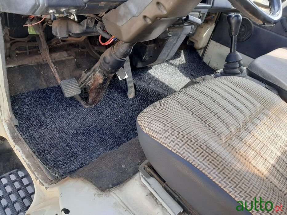 1990' Toyota photo #7