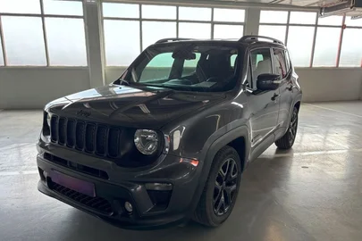 2022' Jeep Renegade