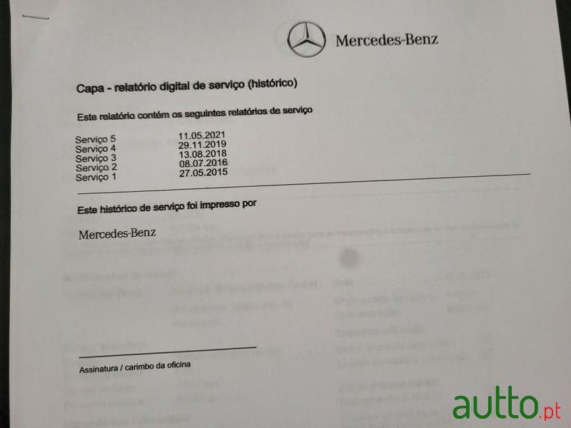 2015' Mercedes-Benz C-220 photo #2