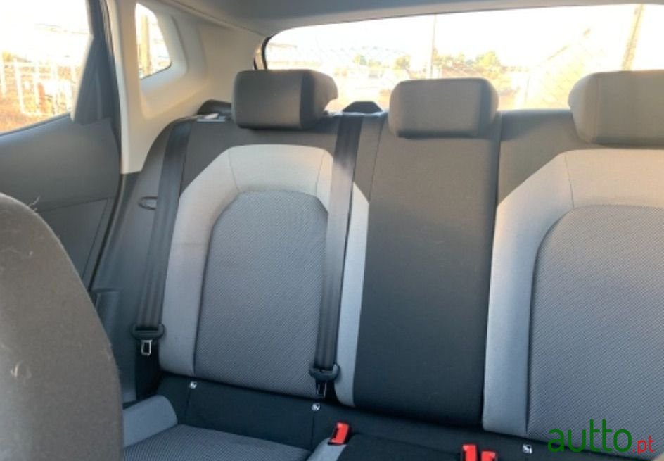 2019' SEAT Ibiza photo #3