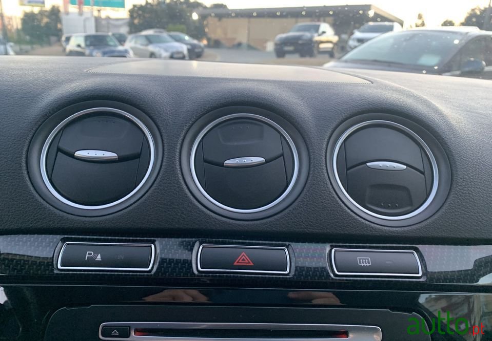 2014' Ford S-Max photo #6