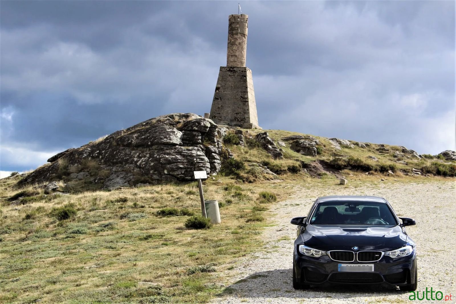 2016' BMW M4 photo #3