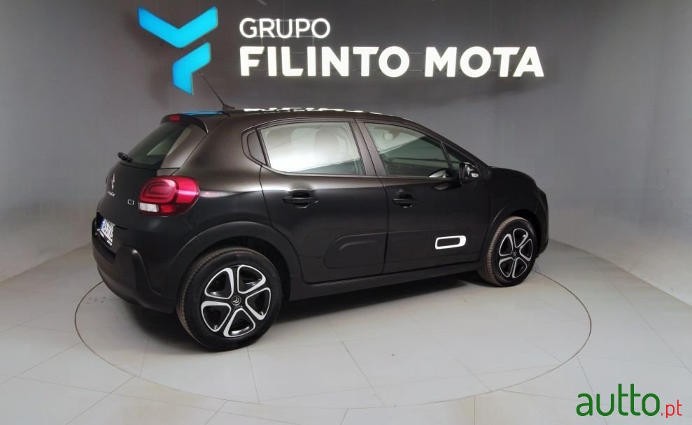 2022' Citroen C3 photo #2