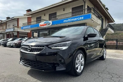 2022' Opel Corsa 1.5 D Elegance
