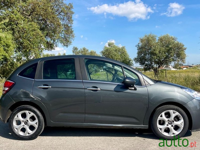2015' Citroen C3 photo #4