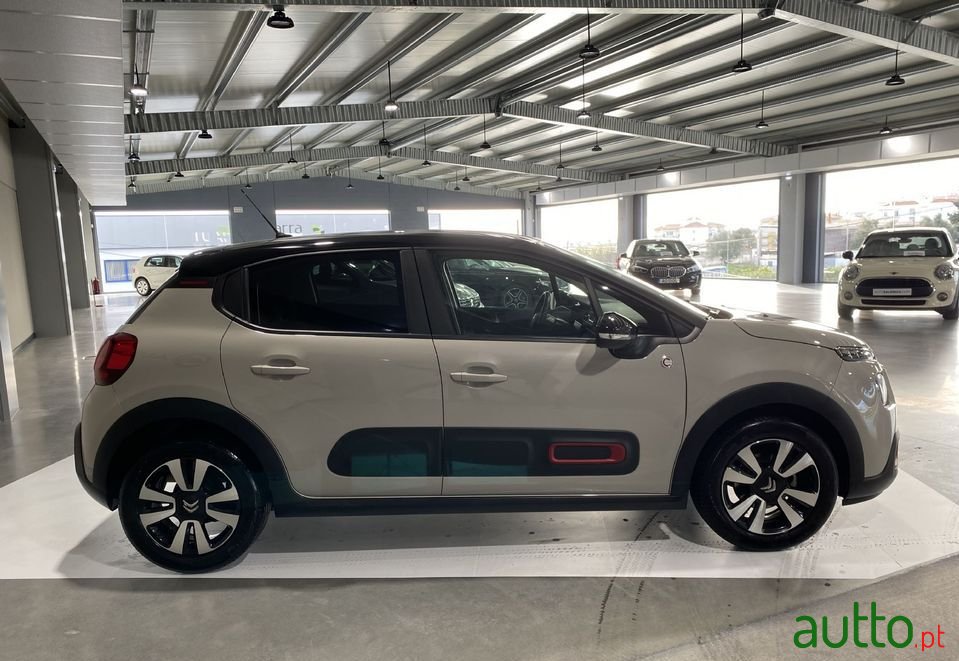 2021' Citroen C3 photo #6