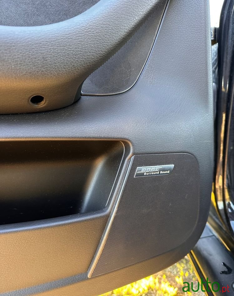 2010' Audi A6 2.0 Tdi S-Line photo #4