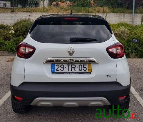 2017' Renault Captur photo #3