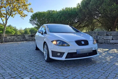 2012' SEAT Leon